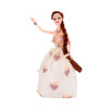 Кукла "Принцесса" (шарнирная, микс: 4 вида, 29 см)
