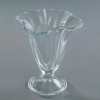 Ваза от набора (51068 ICE VILLE ваза для мароженного 118 мм (3) 1*8)