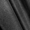 Штора 145х260 полиэфир (Савана, цвет серо-черный)