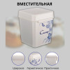Емкость "Шале" 1,2л (сахар)