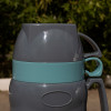 Термос Vacuum Flask 1L