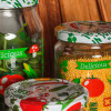 332367-052 Банка стеклянная