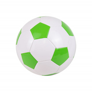 Мяч футбольный 260g PVC, пакет 18451