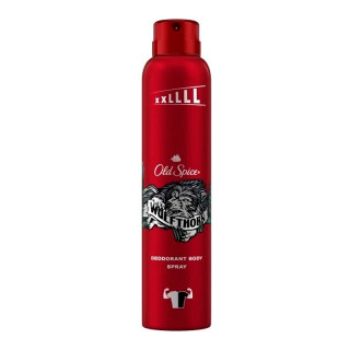 Аэрозольный дезодорант Old Spice Wolfthorn 250 мл