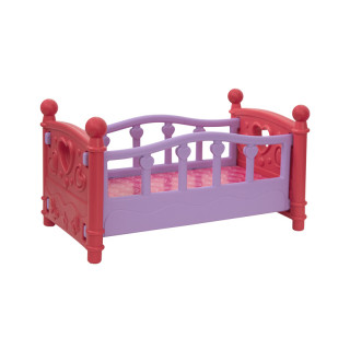 Кровать игрушечная  BTG-088