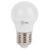 Лампа светодиод P45-5w-840-E27 ЭРА