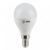 Лампа светодиод P45-9w-840-E14 ЭРА