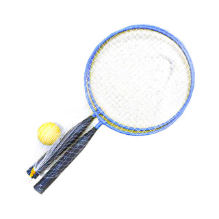 Набор для бадминтона (2 ракетки, волан, шарик) Арт.: AN01020